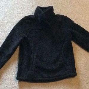 North face pullover